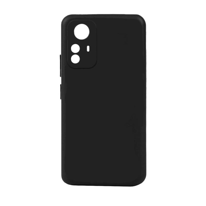 Xiaomi Redmi Note 12S Case Zore Biye Silicone - 1