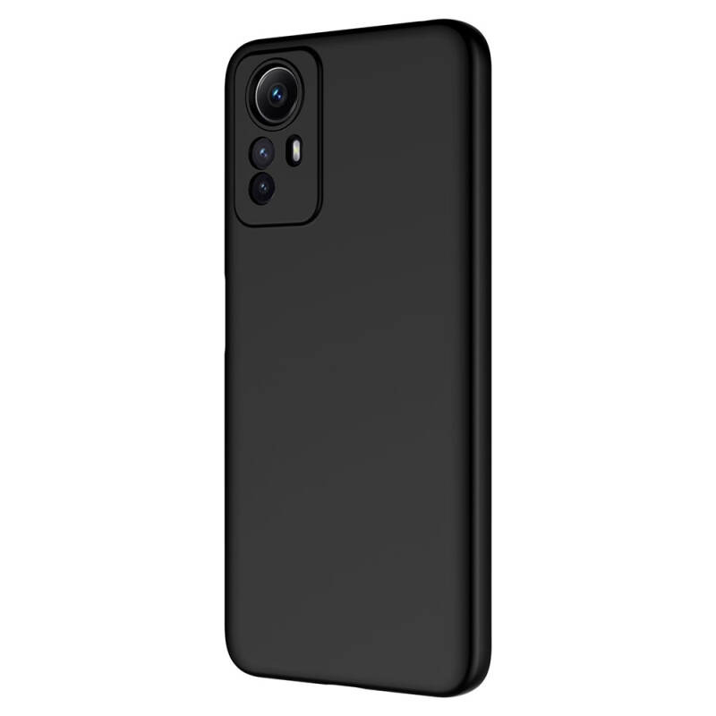 Xiaomi Redmi Note 12S Case Zore Mara Lansman Cover - 3