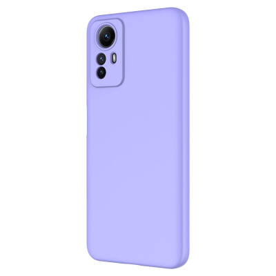 Xiaomi Redmi Note 12S Case Zore Mara Lansman Cover - 8