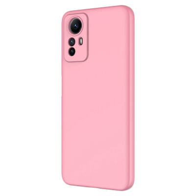 Xiaomi Redmi Note 12S Case Zore Mara Lansman Cover - 4