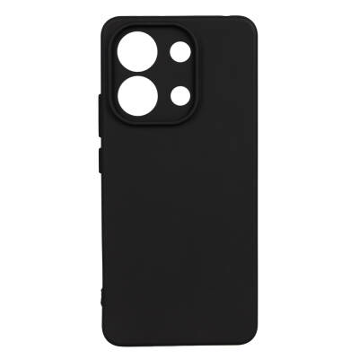 Xiaomi Redmi Note 13 4G Case Zore Biye Silicone - 1