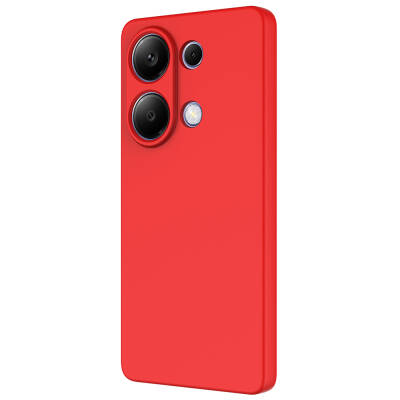 Xiaomi Redmi Note 13 4G Case Zore Mara Launch Cover - 7