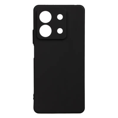 Xiaomi Redmi Note 13 5G Case Zore Biye Silicone - 1