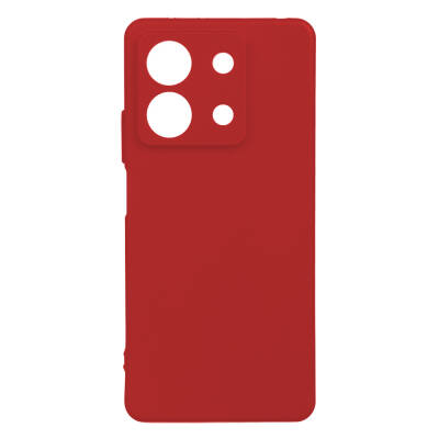 Xiaomi Redmi Note 13 5G Case Zore Biye Silicone - 10