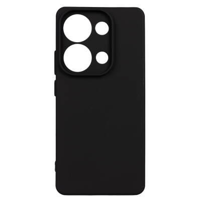 Xiaomi Redmi Note 13 Pro 4G Case Zore Biye Silicone - 2