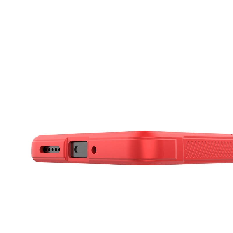 Xiaomi Redmi Note 13 Pro 4G Kılıf Esnek TPU Oyuklu Arka Yüzey Tasarımlı Zore Etnik Silikon Kapak - 27
