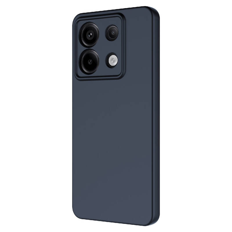 Xiaomi Redmi Note 13 Pro 5G Case Zore Mara Launch Cover - 9