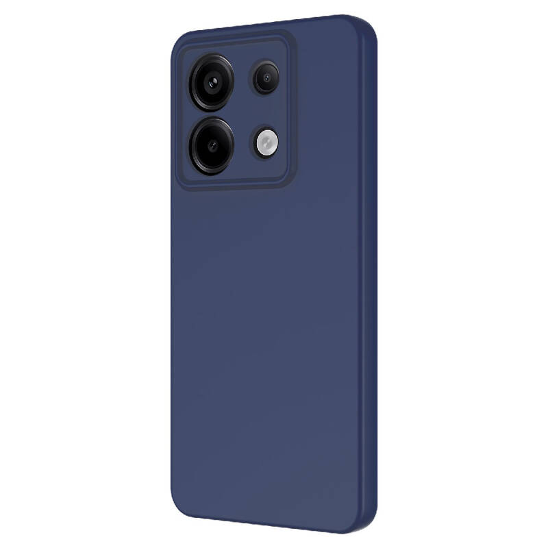 Xiaomi Redmi Note 13 Pro 5G Case Zore Mara Launch Cover - 10