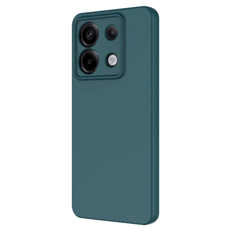 Xiaomi Redmi Note 13 Pro 5G Case Zore Mara Launch Cover - 11