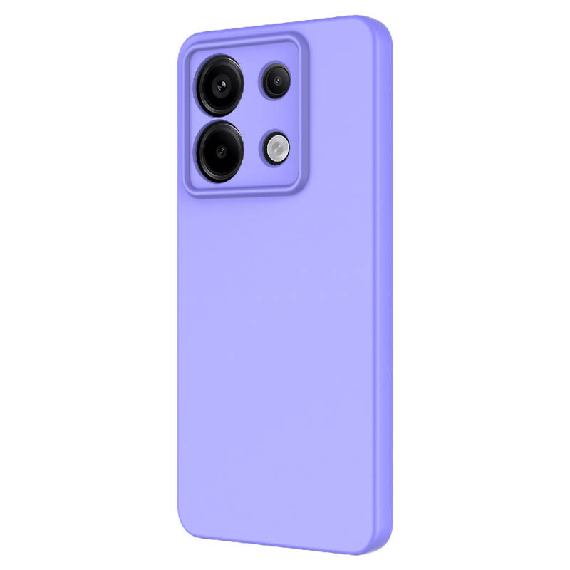 Xiaomi Redmi Note 13 Pro 5G Case Zore Mara Launch Cover - 14