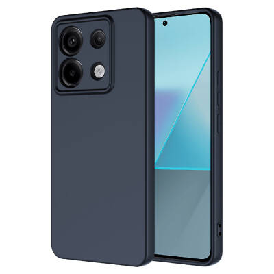 Xiaomi Redmi Note 13 Pro 5G Case Zore Mara Launch Cover - 3