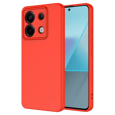 Xiaomi Redmi Note 13 Pro 5G Case Zore Mara Launch Cover - 6