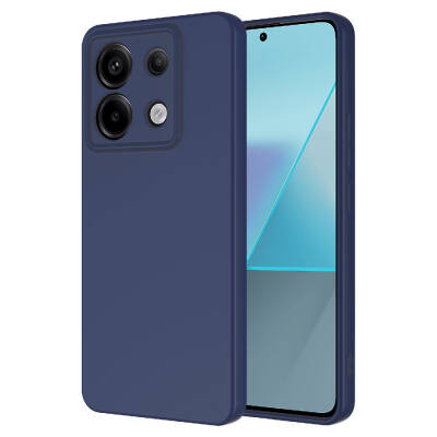 Xiaomi Redmi Note 13 Pro 5G Case Zore Mara Launch Cover - 4