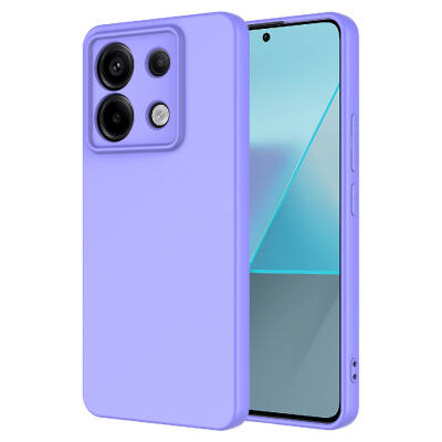 Xiaomi Redmi Note 13 Pro 5G Case Zore Mara Launch Cover - 8