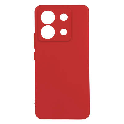 Xiaomi Redmi Note 13 Pro Case Zore Biye Silicone - 8