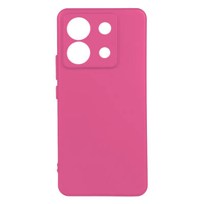 Xiaomi Redmi Note 13 Pro Case Zore Biye Silicone - 10