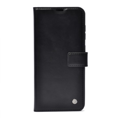 Xiaomi Redmi Note 13 Pro Plus 5G Case Zore Kar Deluxe Flip Case - 2