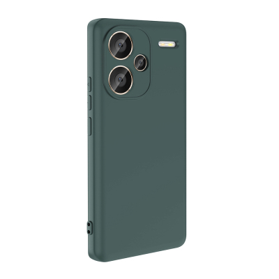 Xiaomi Redmi Note 13 Pro Plus 5G Case Zore Mara Lansman Cover - 15