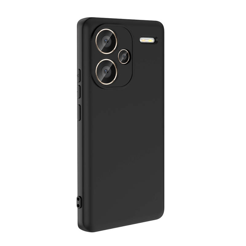 Xiaomi Redmi Note 13 Pro Plus 5G Case Zore Mara Lansman Cover - 21