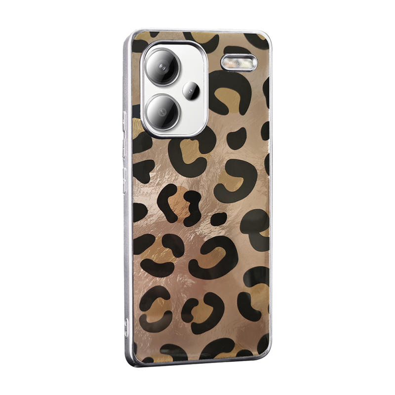 Xiaomi Redmi Note 13 Pro Plus 5G Kılıf Desenli Zore Mep Kapak - 11