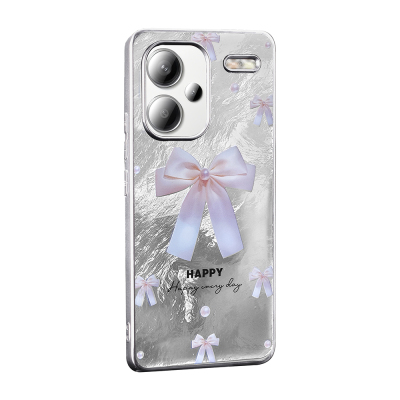 Xiaomi Redmi Note 13 Pro Plus 5G Kılıf Desenli Zore Mep Kapak - 15