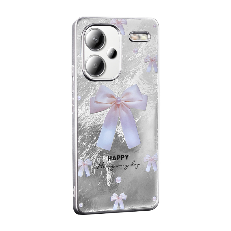 Xiaomi Redmi Note 13 Pro Plus 5G Kılıf Desenli Zore Mep Kapak - 15