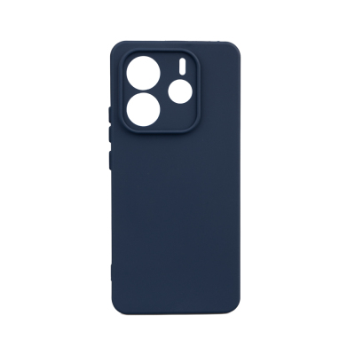 Xiaomi Redmi Note 14 5G Case Zore Biye Silicone - 3