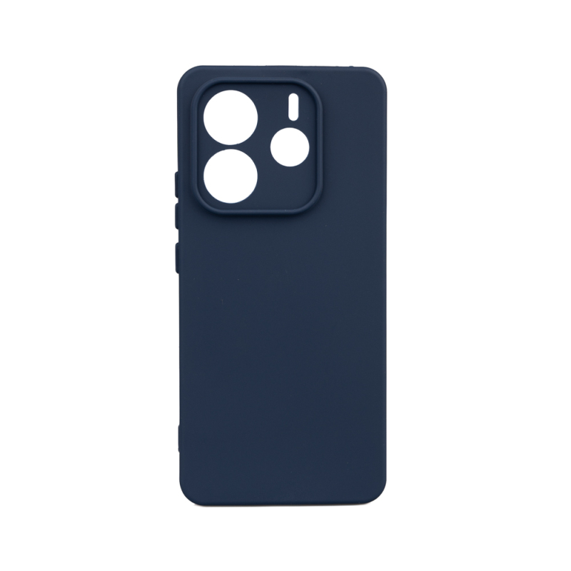 Xiaomi Redmi Note 14 5G Case Zore Biye Silicone - 3