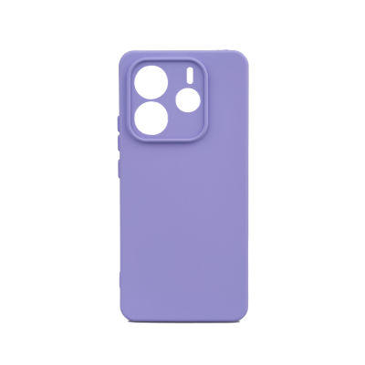 Xiaomi Redmi Note 14 5G Case Zore Biye Silicone - 4