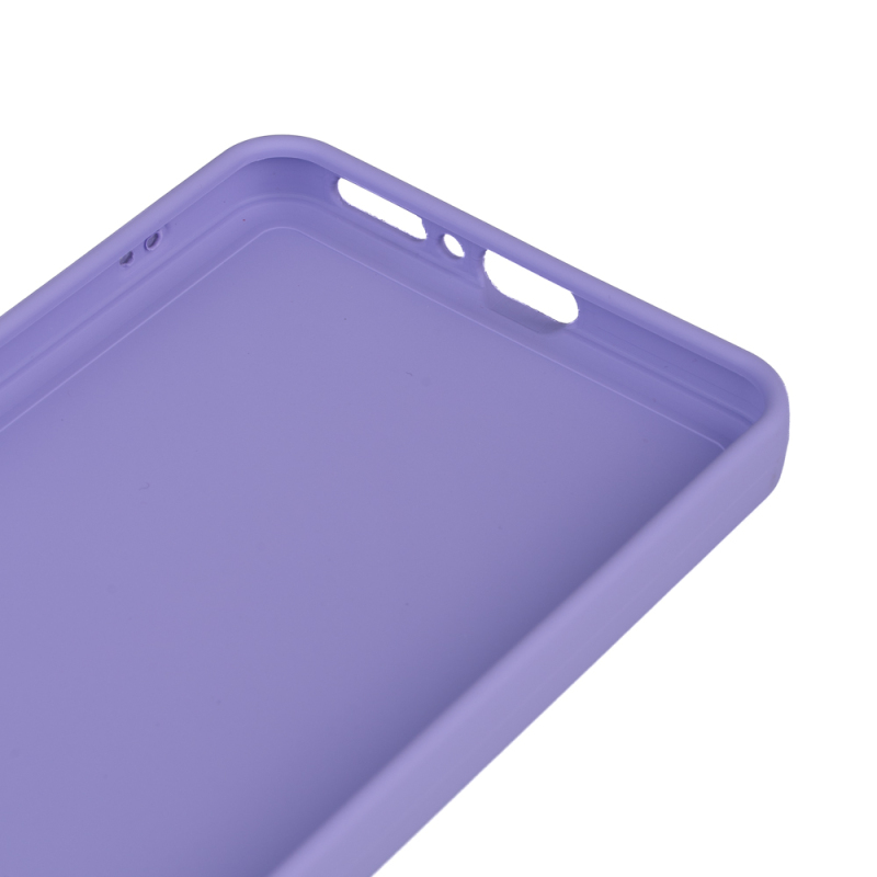 Xiaomi Redmi Note 14 5G Case Zore Biye Silicone - 12