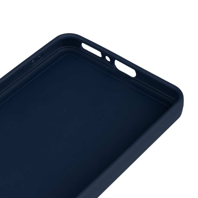 Xiaomi Redmi Note 14 5G Case Zore Biye Silicone - 10