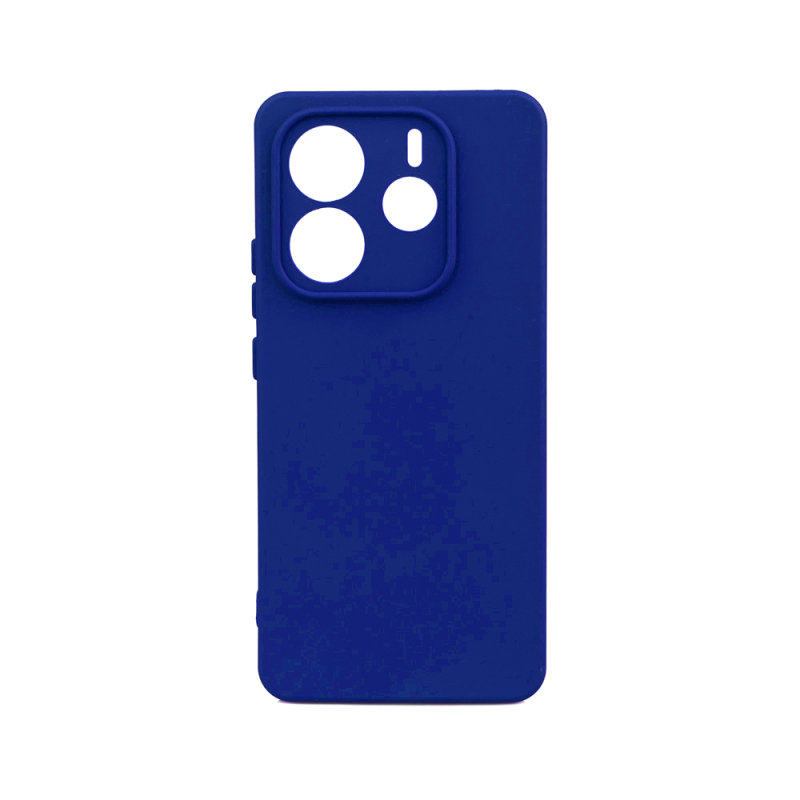 Xiaomi Redmi Note 14 5G Case Zore Biye Silicone - 6