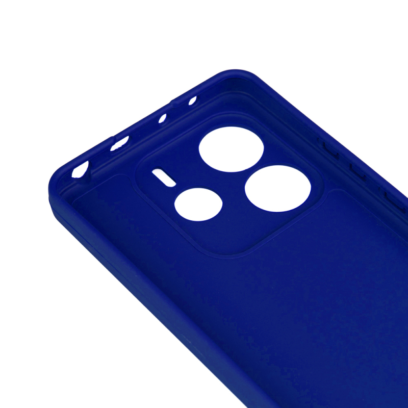 Xiaomi Redmi Note 14 5G Case Zore Biye Silicone - 15