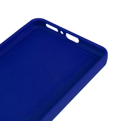 Xiaomi Redmi Note 14 5G Case Zore Biye Silicone - 16