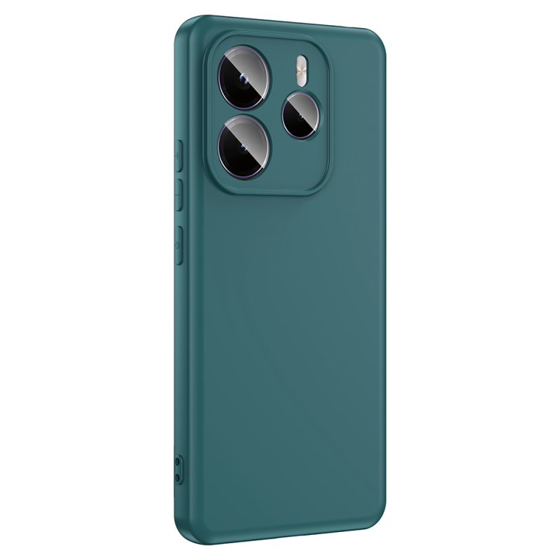Xiaomi Redmi Note 14 5G Case Zore Mara Lansman Cover - 12