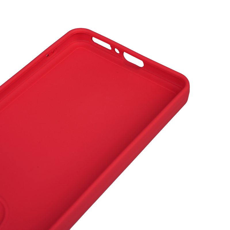 Xiaomi Redmi Note 14 5G Kılıf Zore Biye Silikon - 19