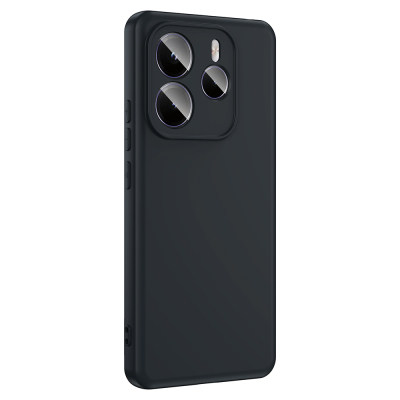 Xiaomi Redmi Note 14 5G Kılıf Zore Mara Lansman Kapak - 14