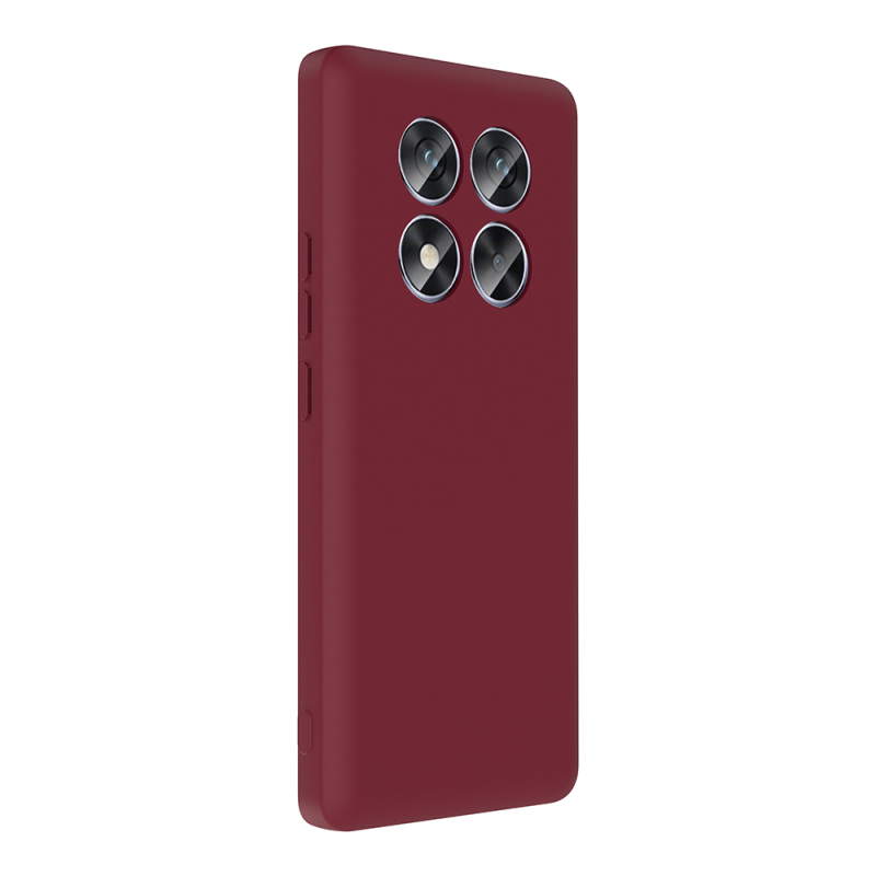 Xiaomi Redmi Note 14 Pro 4G Case Camera Protection Card Holder Zore Vitra Cover - 10