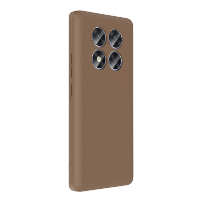 Xiaomi Redmi Note 14 Pro 4G Case Camera Protection Card Holder Zore Vitra Cover - 18