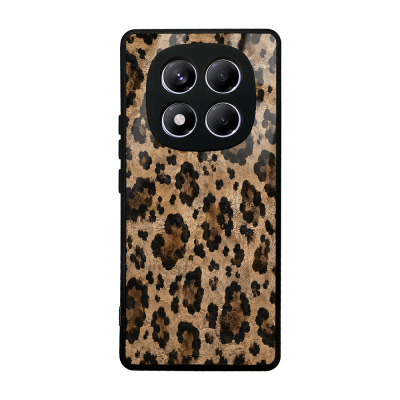 Xiaomi Redmi Note 14 Pro 4G Case with Camera Protection, Patterned Zore Lusi Cover - 11