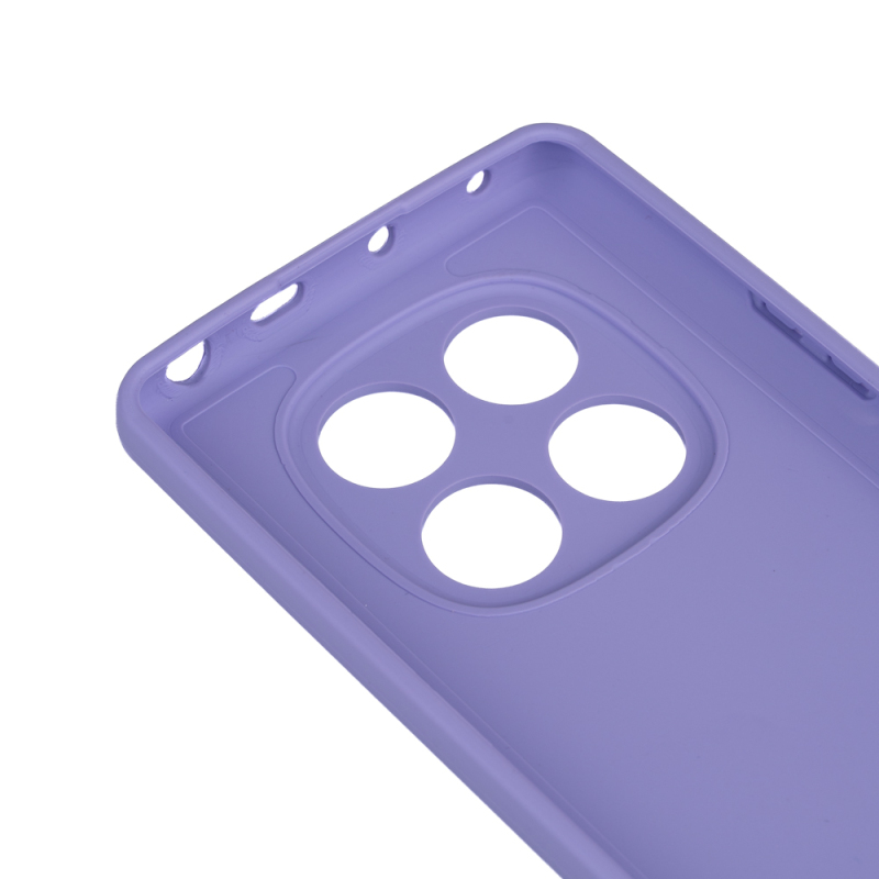 Xiaomi Redmi Note 14 Pro 4G Case Zore Biye Silicone - 6