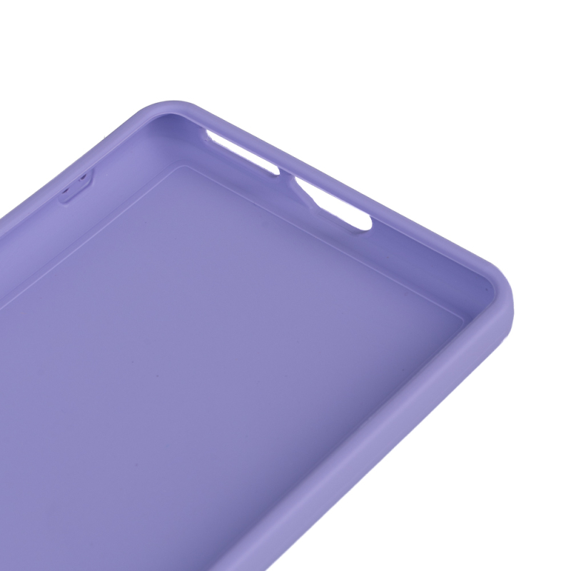Xiaomi Redmi Note 14 Pro 4G Case Zore Biye Silicone - 7