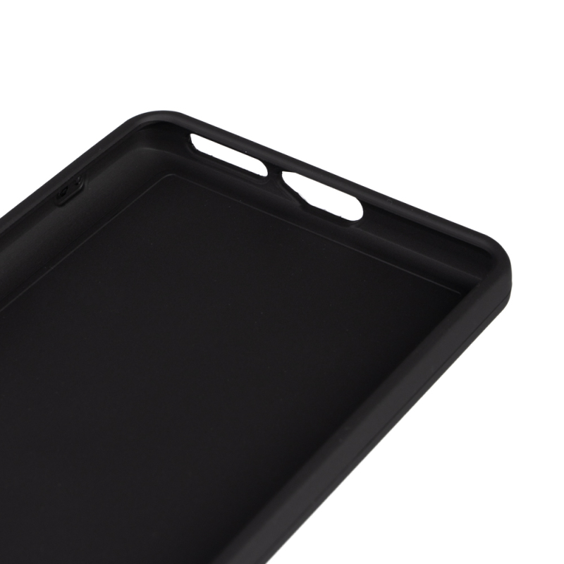 Xiaomi Redmi Note 14 Pro 4G Case Zore Biye Silicone - 11