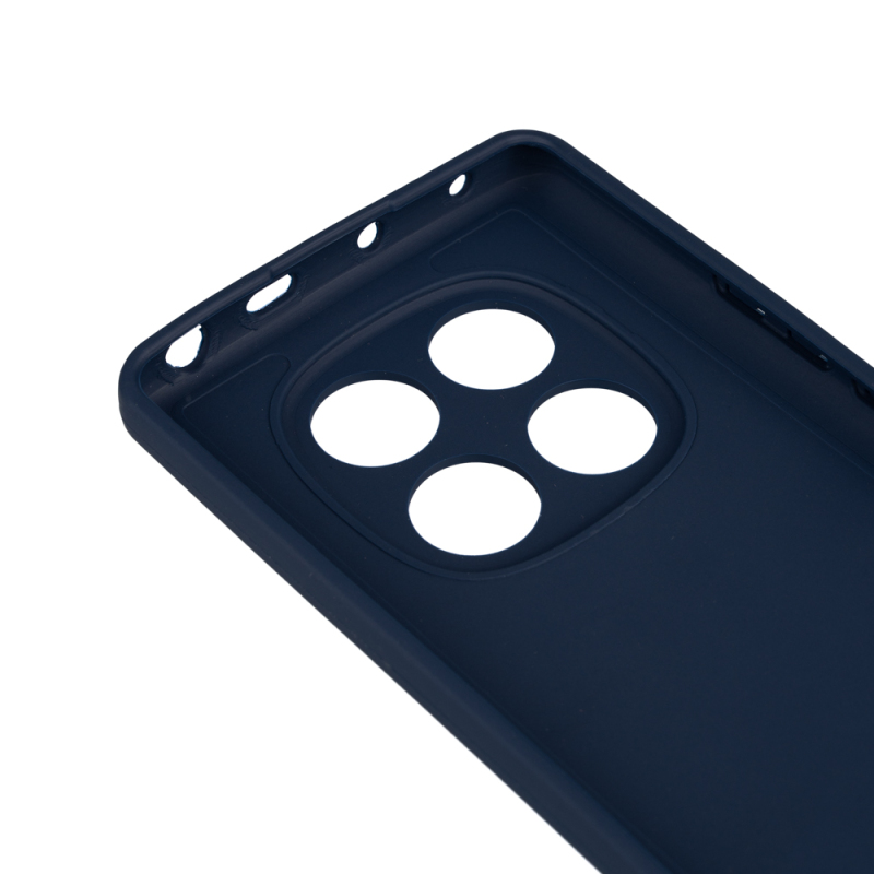Xiaomi Redmi Note 14 Pro 4G Case Zore Biye Silicone - 8