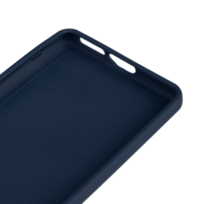 Xiaomi Redmi Note 14 Pro 4G Case Zore Biye Silicone - 9