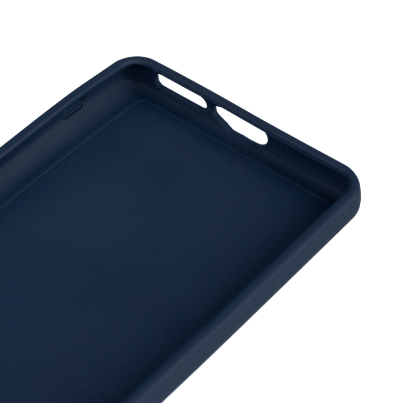 Xiaomi Redmi Note 14 Pro 4G Case Zore Biye Silicone - 9
