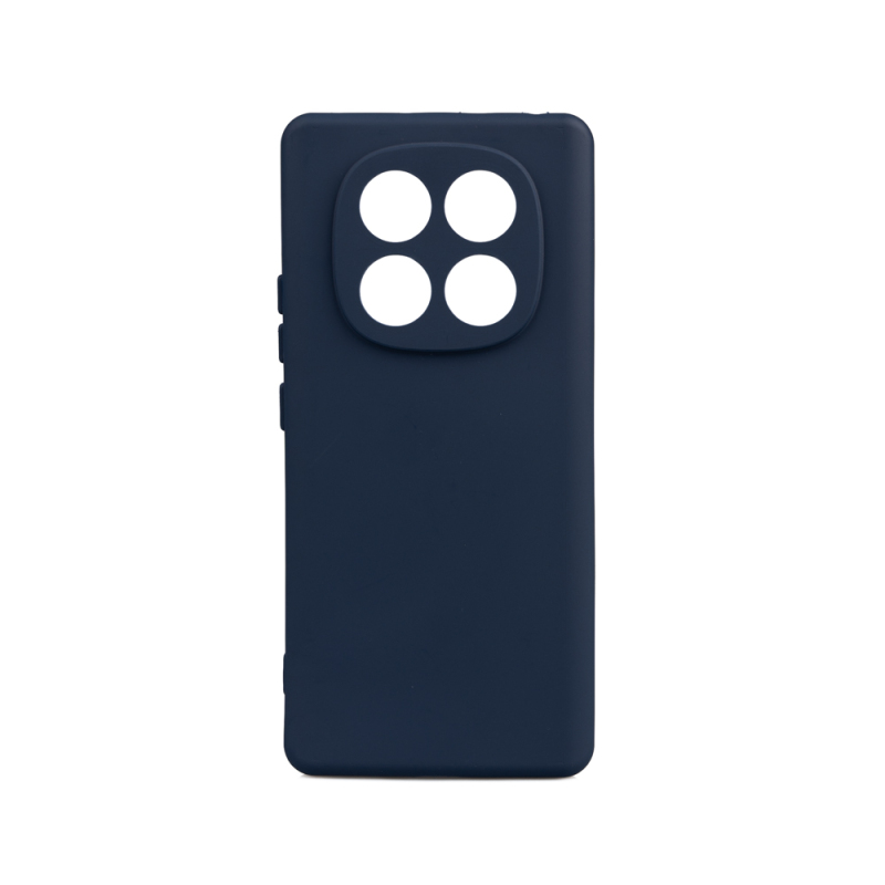 Xiaomi Redmi Note 14 Pro 4G Case Zore Biye Silicone - 3