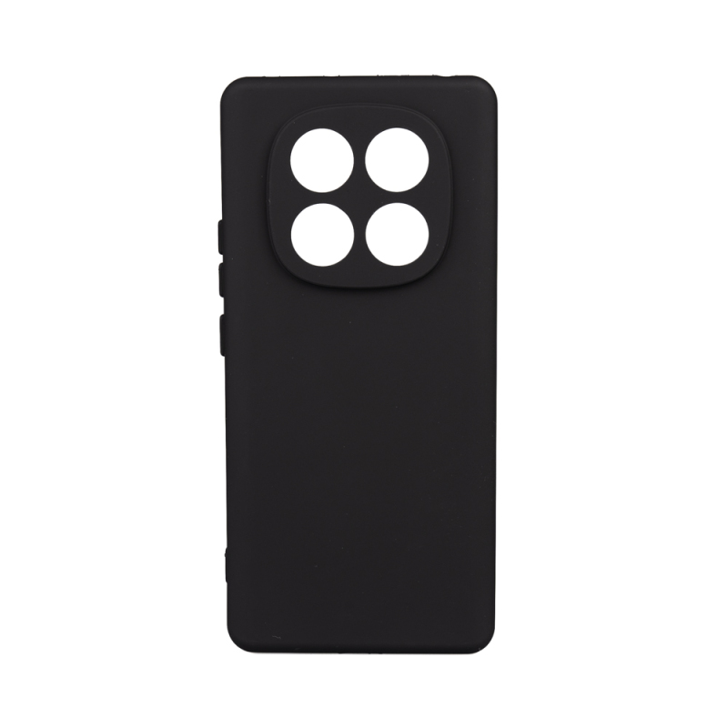 Xiaomi Redmi Note 14 Pro 4G Case Zore Biye Silicone - 4