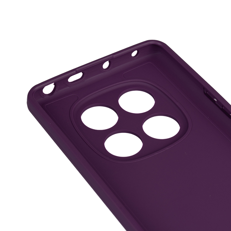 Xiaomi Redmi Note 14 Pro 4G Case Zore Biye Silicone - 12