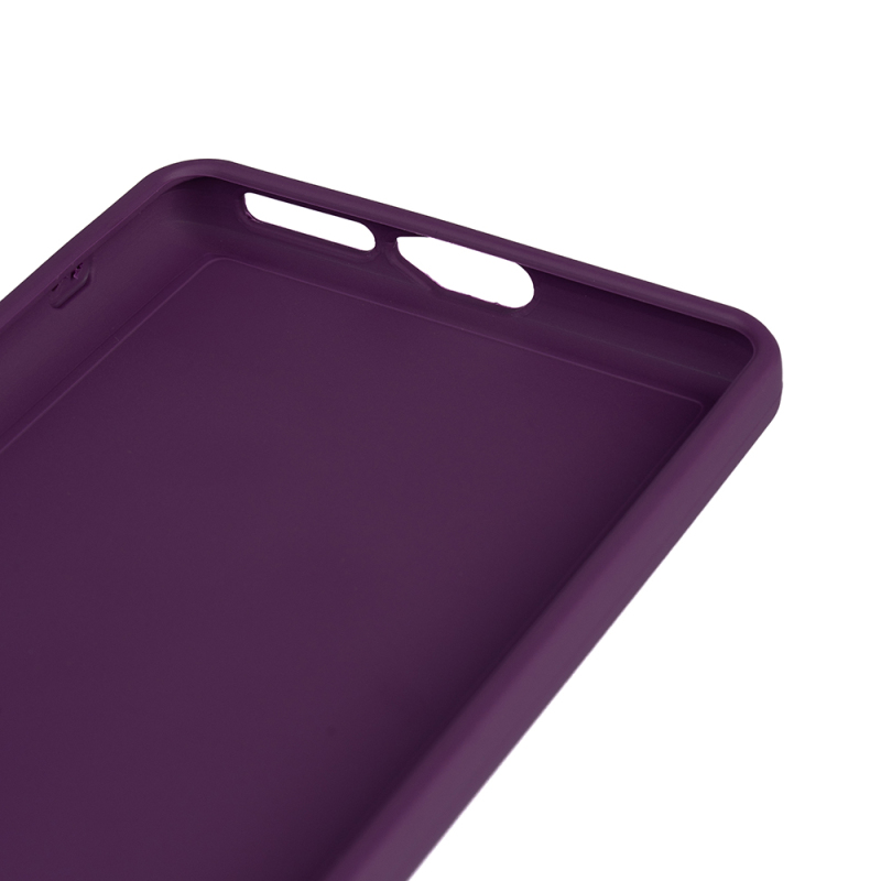 Xiaomi Redmi Note 14 Pro 4G Case Zore Biye Silicone - 13